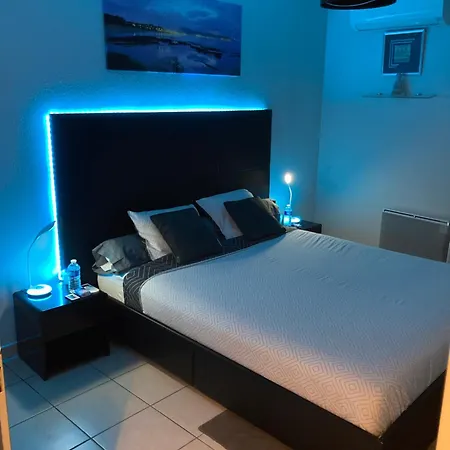 Appart&spa Toulouse