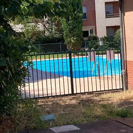 Appartement Appart&spa