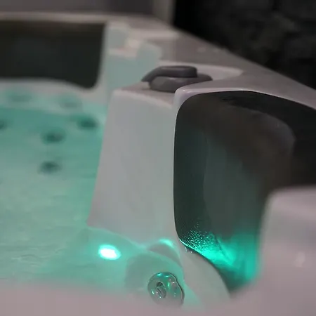 公寓及spa中心 圖盧茲