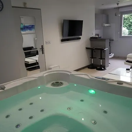 Appart&spa