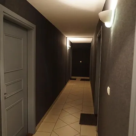 Lägenhet Appart&spa *