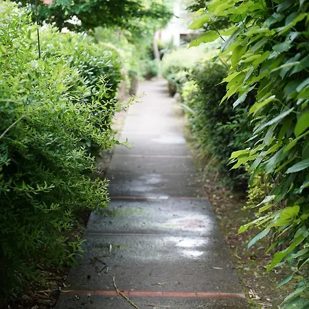 公寓及spa中心 公寓 圖盧茲