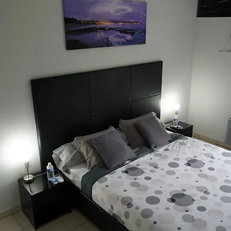 Appart&spa Apartamento Toulouse