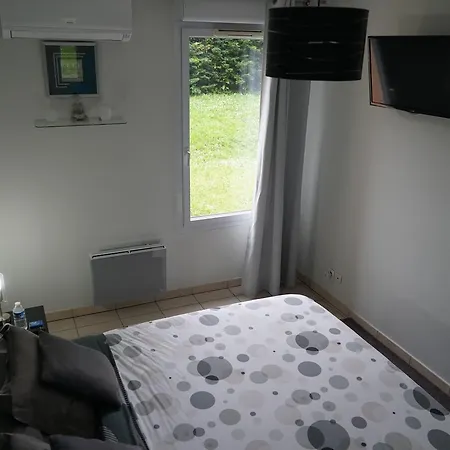 Appart&spa Toulouse