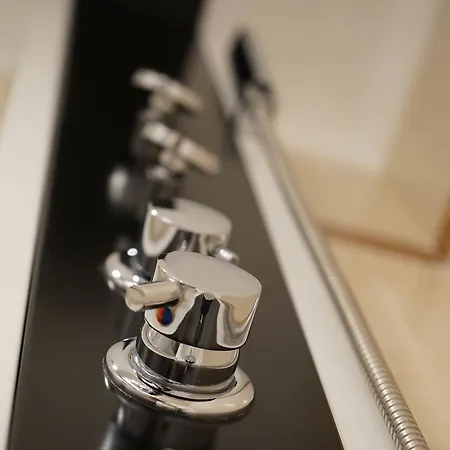 公寓及spa中心 公寓 *