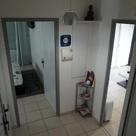 Appart&spa * Toulouse