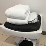 Appartement Appart&spa