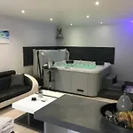 Appart&spa Appartement