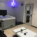 Appart&spa * Toulouse