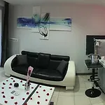 Appartement Appart&spa Toulouse