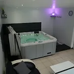 Appart&spa Appartement Toulouse