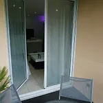 Appartement Appart&spa
