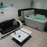 Appart&spa * Toulouse