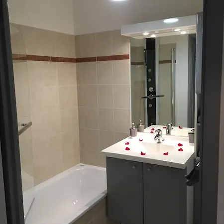Appart&spa