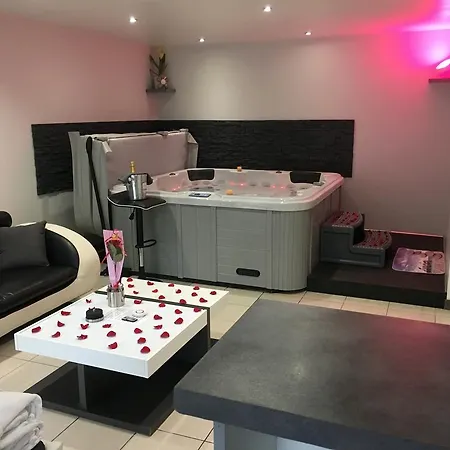 Appart&spa
