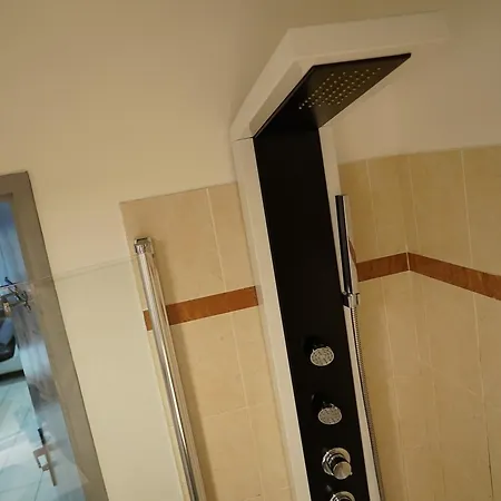 Appart&spa Apartment Toulouse